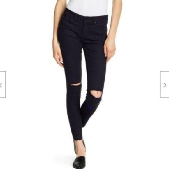 Articles of Society Sarah Release Hem Jean - Picture 7 of 15